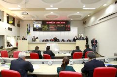 Parlamento Amazônico se reúne nesta quarta-feira em Rondônia