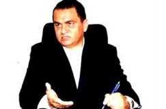 PF prende em Goiás ex-deputado de Rondônia Natanael Silva
