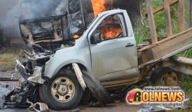 PRF registrou 5 mortes nas rodovias de Rondônia durante a Semana Santa