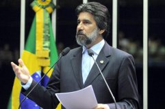 Raupp destaca potencialidade e o futuro econômico de Rondônia