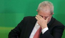 STF suspende nomeação de Lula como ministro da Casa Civil