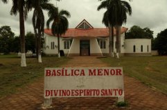 Vale do Guaporé se prepara para receber visitantes na Festa do Divino