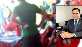 Advogado e amigo são assassinados em restaurante de Jaru