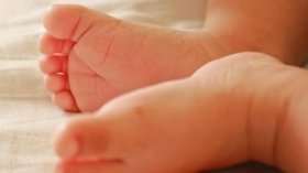 Bebê de sete meses é vítima de estupro em São Francisco do Guaporé