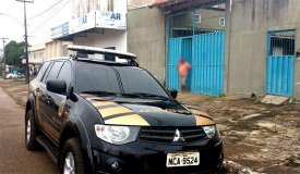 Candidatos furtavam páginas da prova durante concurso do TRT, diz PF