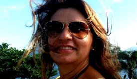 Ellen Ruth, Donadon, Haroldo, Amarildo e Carlão ainda não foram presos