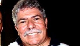 Ex-deputado Haroldo Santos se entrega à Polícia Civil