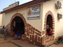 Funai abre concurso para 220 vagas