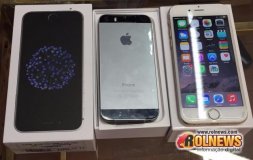 Gazin inicia vendas do Iphone em Rolim de Moura