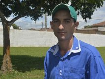 Mais um jornalista sofre atentado a tiros em Cujubim