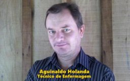 Morre Técnico de Enfermagem rolimourense vítima de acidente na BR-364