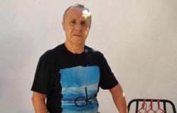 Nota de Falecimento: Policial Civil Edivaldo Leite Barros