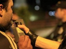 Nove pessoas são presas na blitz da Lei Seca em Cacoal