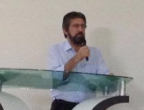 Raupp participa da posse do novo chefe-geral da Embrapa-RO