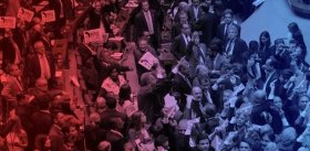 Senador do PMDB é o presidente da comissão do impeachment