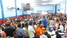 Servidores de Rolim de Moura aceitam proposta da prefeitura
