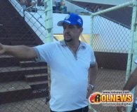 URGENTE: Rolim Esporte Clube está fora do Rondoniense