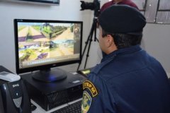 Vilhena e Pimenteiras do Oeste recebem sistema de videomonitoramento