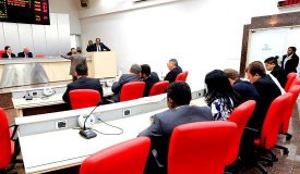 Assembleia autoriza R$ 52 milhões para o Tribunal de Contas