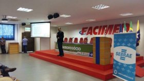 Cacoal: Fórum do Agronegócio discute futuro do setor em Rondônia