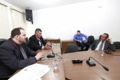 Comissão de Fiscalização convoca Sedam para debater setor madeireiro