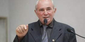 Deputado Lebrão pede obras para Seringueiras e Costa Marques