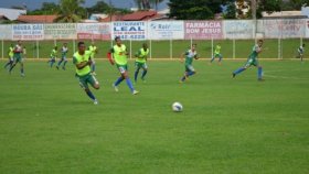 "É uma forma de escravidão" diz atleta do Rolim sobre falta de salários