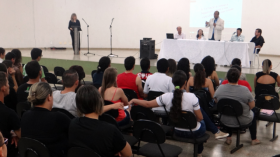 ​IFRO Campus Cacoal inicia I Semana de Matemática