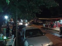 Operação Morfeu fiscaliza bares, boates e restaurantes de Rondônia