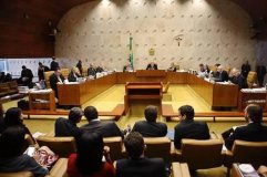 Por 6 votos a 4, STF suspende lei que autoriza uso da 