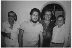 Rolim de Moura receberá a Exposição Ivan Marrocos