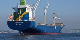 Rondônia terá navio para atender costa brasileira e a Argentina