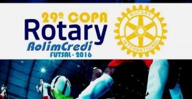 14/06: Confira o resultado da semifinal da Copa Rotary Rolim Credi