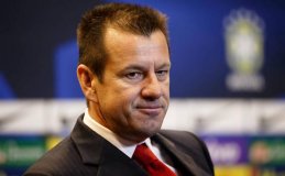 Após reunião na CBF, Dunga é demitido do comando da Seleção