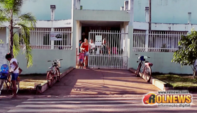 Atendendo recomendação do MPF, Prefeitura de Rolim muda nome de escola