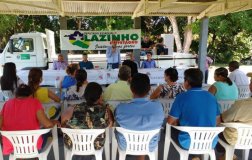 Emendas do deputado Lazinho atendem a agricultura familiar