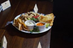 Festival Comida de Boteco é lançado em Cacoal