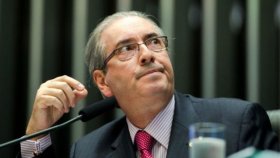 Força-tarefa da Lava Jato propõe ação de improbidade contra Cunha