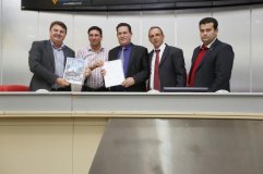 Grito da Terra 2016 tem início com audiência pública na Assembleia