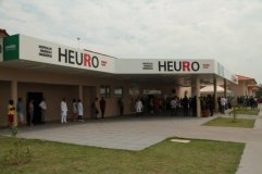 Homem é espancado por motivos fúteis no Centro de Cacoal