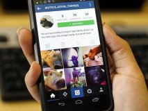 Instagram muda para destacar posts de perfis mais curtidos por usuário