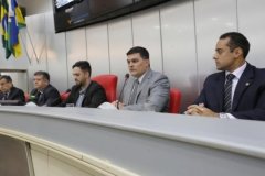 Internacionalização do aeroporto de Porto Velho depende de Alfândega