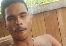 Jovem é executado com três tiros em Cacoal
