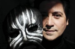 Mágico Mister M diz em entrevista que enfrenta doença terminal
