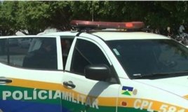 Rolim:Três pessoas espancam homem no bairro Olímpico