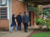 Servidores suspeitos de corrupção são exonerados em Vilhena