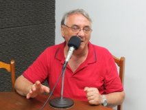 Casa do prefeito de Cacoal invadida por duas pessoas
