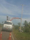 Concluída expansão de rede elétrica em Tarilândia
