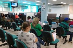 Inadimplência na Eletrobras Rondônia soma R$ 162 milhões