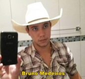 Jovem é assassinado no bairro Cidade Alta em Rolim de Moura
